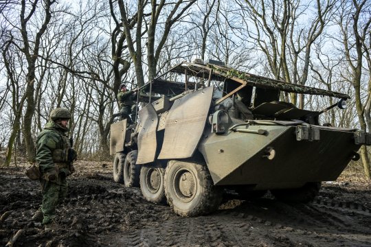 «Покровское направление» и мифы украинского режима