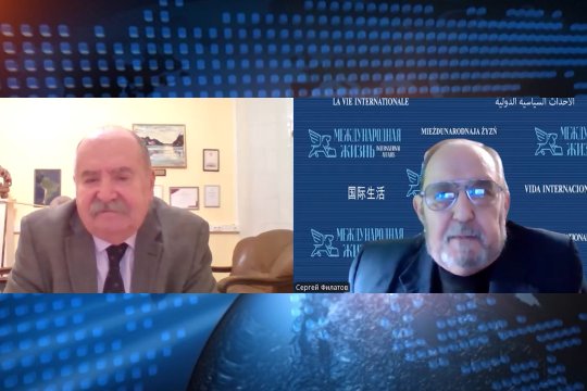 Латинская Америка потихоньку «закипает»