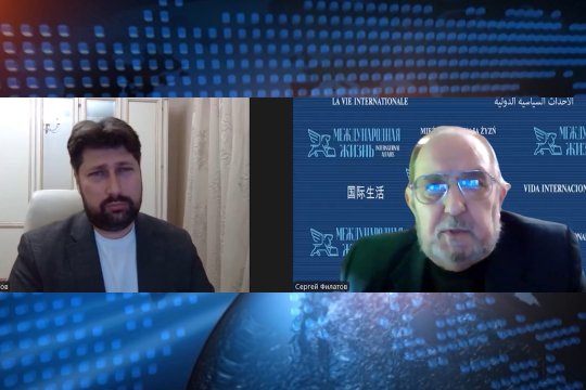 Трамп рушит мировую торговлю. Разрушит ли?