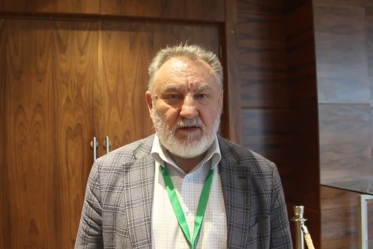 Николай Ефимович: Без обмена мнениями невозможно понимание происходящих процессов