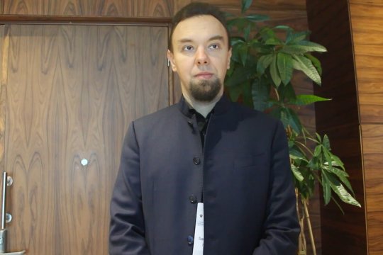 Павел Кузнецов: как обращаться с «опасной» информацией