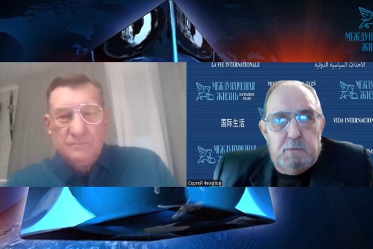 Бразилия: Растущий гигант Латинской Америки