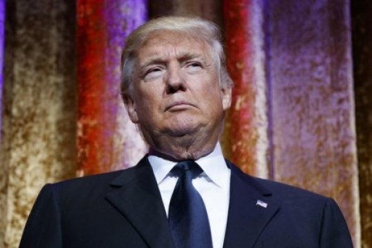 Трамп пригрозил ввести войска в Нигерию из-за обращения с христианами