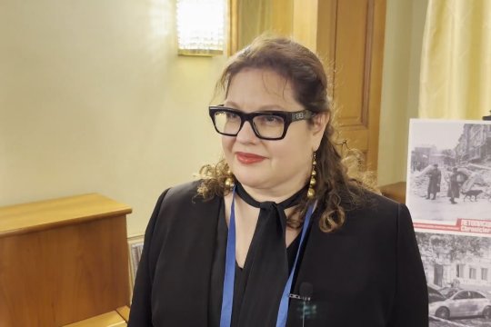 Кристина Муравьева: враждебное отношение Запада к БРИКС вызвано «дележкой экономической поляны»