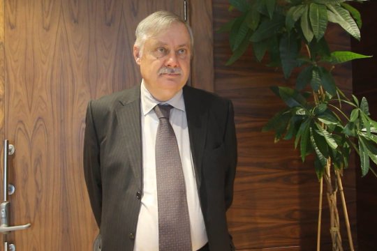 Дмитрий Евстафьев: постправда очень легко внедряется в повседневную жизнь