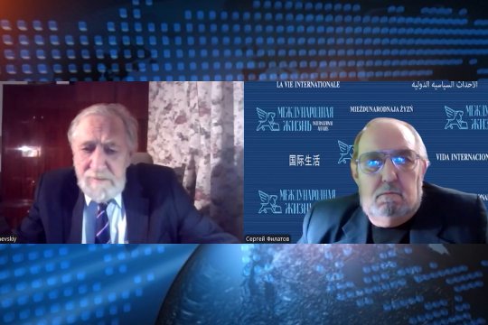 Турция и Иран пошли на сближение. Израиль напрягся