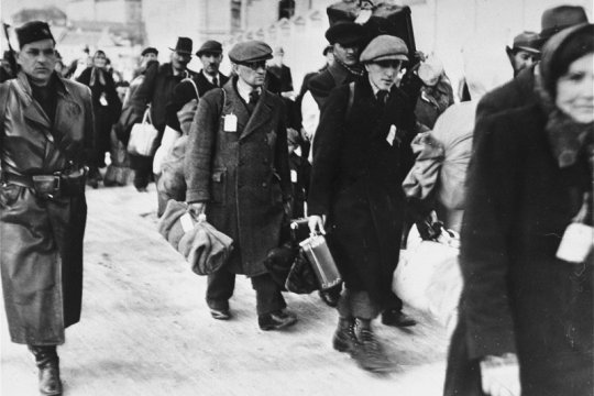 Польша и поляки: соучастие в Холокосте