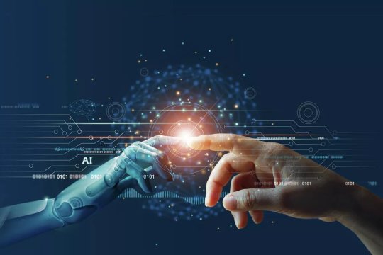 Турецкий искусственный интеллект: дорогу осилит идущий?