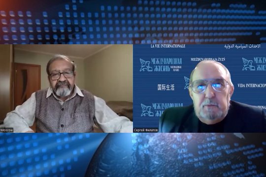 Индия выходит в Высшую Лигу мировой политики