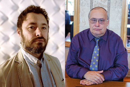 Внешняя политика Соединенного Королевства Великобритании и Северной Ирландии в Балтийском регионе: современная ситуация и некоторые перспективы