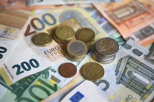 В ЕС согласовали заморозку российских активов на неопределённый срок