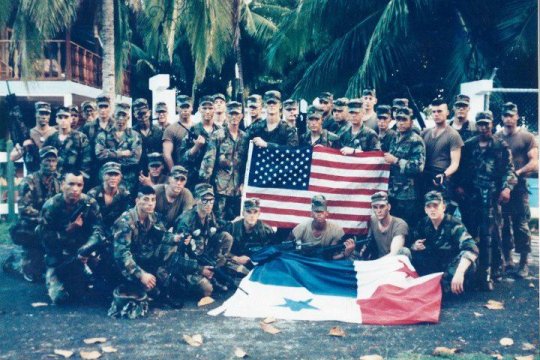 Агрессия США против Венесуэлы: повторение пройденного?