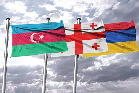 Южный Кавказ: противоречивые интересы региональных и глобальных игроков