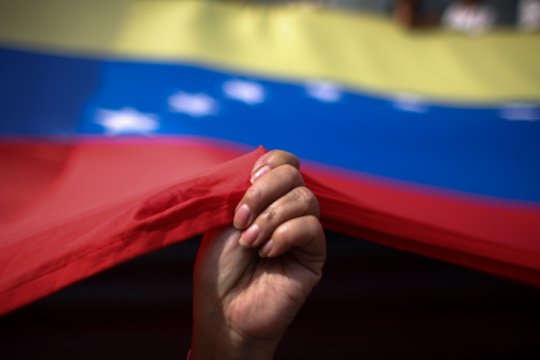 Нападение США на Венесуэлу: реакция в мире