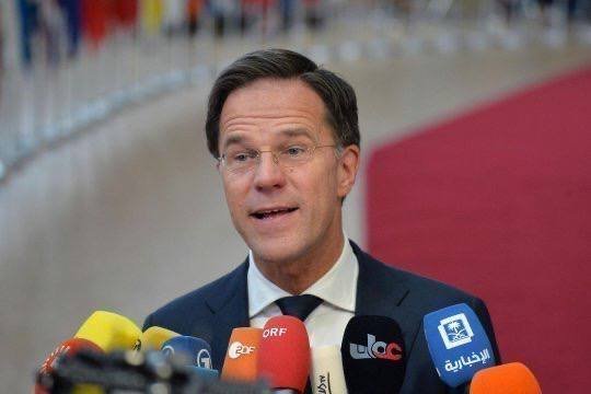 Рютте: в Гренландии открыты к размещению дополнительных военнослужащих США