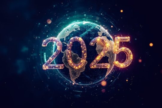 Год 2025-й в зеркале журнала «Международная жизнь»