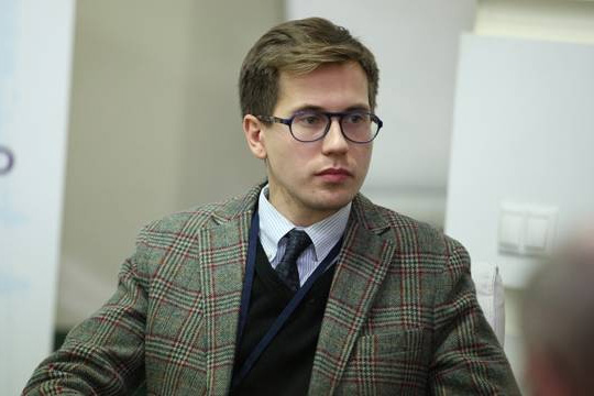 Дмитрий Буневич: Ставка Европы на обрушение России не оправдалась