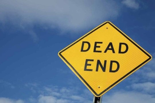 Западное полушарие — идеальный тупик США?