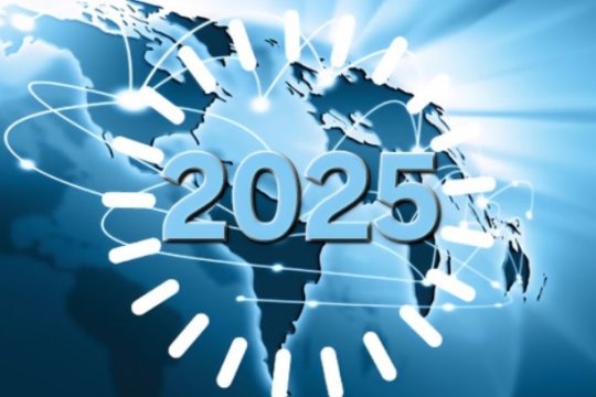 Год 2025-й в зеркале журнала «Международная жизнь» - 3