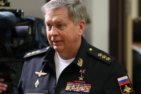 Костюков назвал переговоры по Украине в Абу-Даби конструктивными