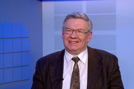 Владимир Васильев: Создание «Золотого купола» - главная идея администрации Трампа
