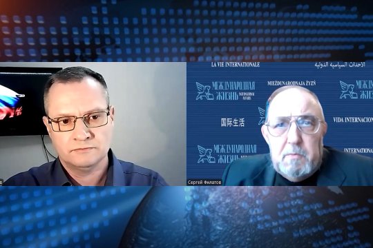 ООН: «Мир вступил в эру водного банкротства»