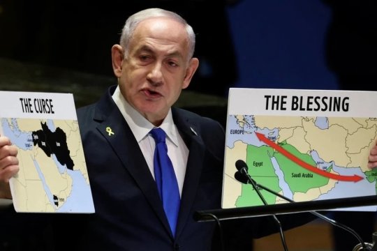 Сомалиленд – геополитическое «яблоко раздора»