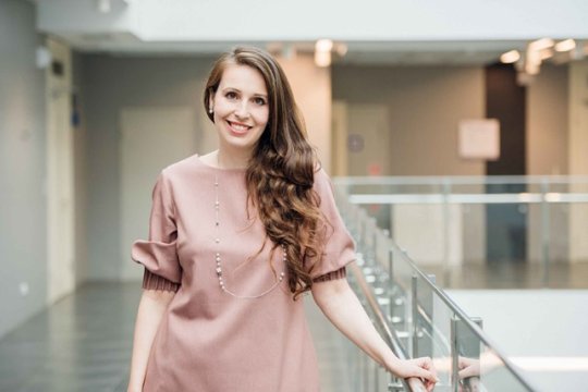 Ирина Стрельникова: Россия в Арктике успешно адаптировалась к отказу Запада от сотрудничества