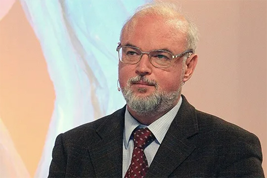 Юрий Кнутов: Передача Украине ядерной боеголовки - крупная провокация