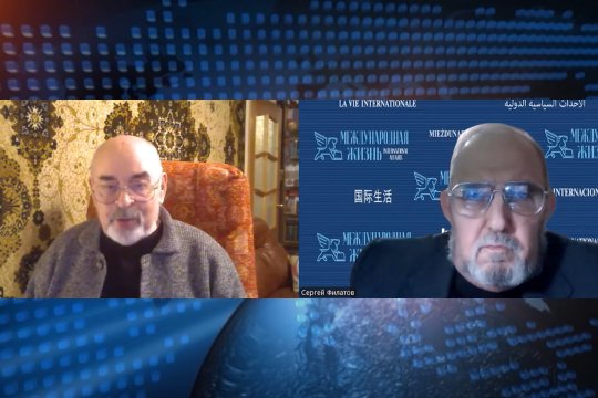 США впервые должны догонять Россию по ядерным вооружениям