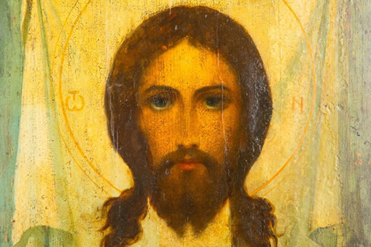 Праздник Торжества Православия