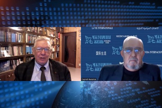 Особенности американского политикума: Сказка и быль