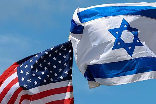 Посол США: Израиль имеет право на земли «от Нила до Евфрата»