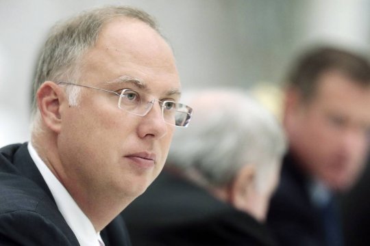 Дмитриев заявил о прогрессе в переговорах по Украине 