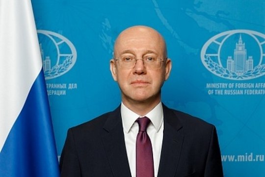 «Предательство дипломатии» и реформа ООН