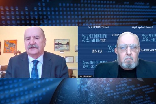 Результат похищения Мадуро: Культура США против культуры Латинской Америки