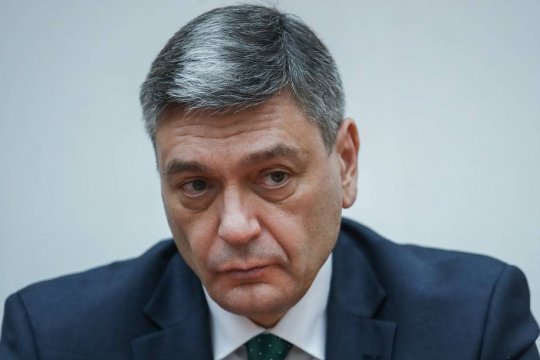 Руденко: в России ответят Южной Корее в случае поставок оружия на Украину