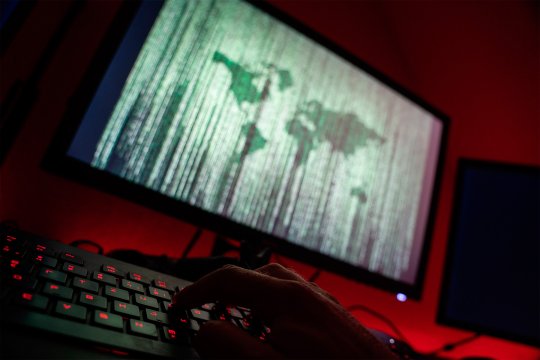 Киберстратегия США 2026: мир через киберсилу?