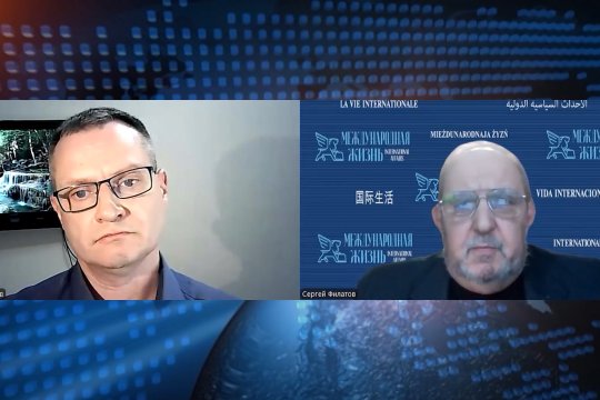 Питьевая вода – объект монетизации и манипуляции