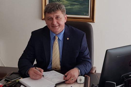 Мастилович рассказал о сотрудничестве РФ и РС БиГ в сфере науке и образования