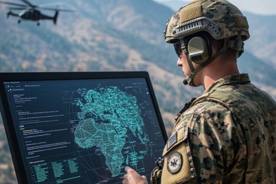 Агрессия США и Израиля против Ирана: цугцванг военного искусственного интеллекта?