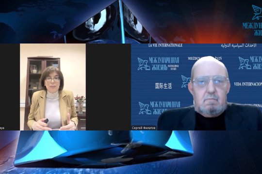 Венгрия: Власть переменилась!