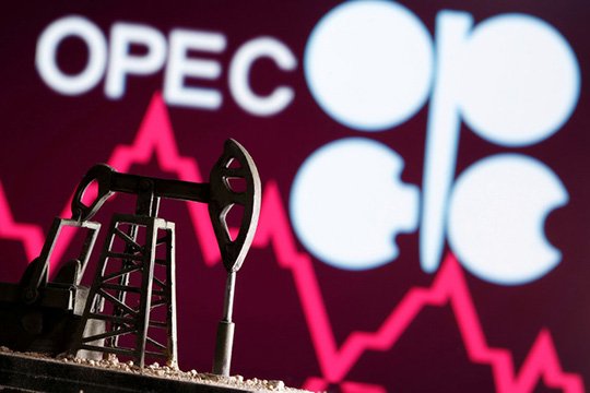 Власти ОАЭ сообщили о выходе из ОПЕК