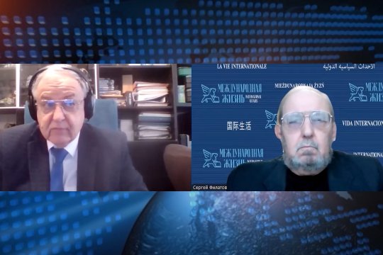 Молдова уходит из СНГ и стремится в Европу