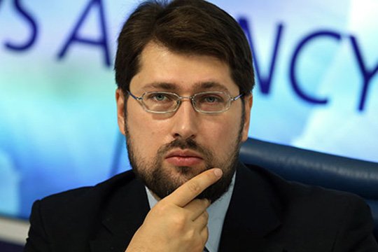Василий Колташов: ЕС вступил в пору интенсивного ухудшения экономического положения