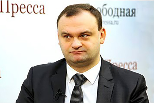 Константин Блохин: Марко Рубио является одним из фаворитов Республиканской партии