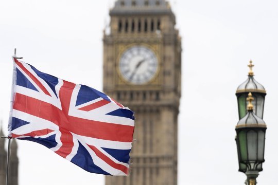 В Великобритании инициировали создание альянса ВМС против России