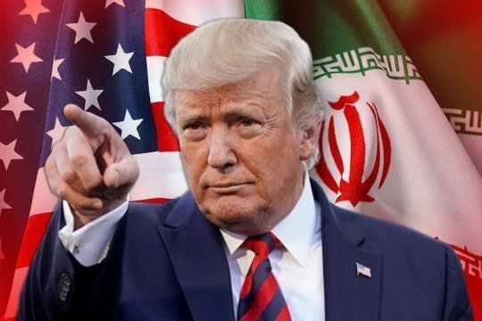 Трамп призвал власти Ирана пойти на сделку с США