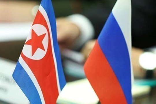 Белоусов сообщил о долгосрочном военном сотрудничестве между РФ и КНДР