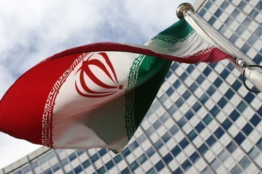 Посол Санеи заявил о полном контроле Ирана над Ормузским проливом